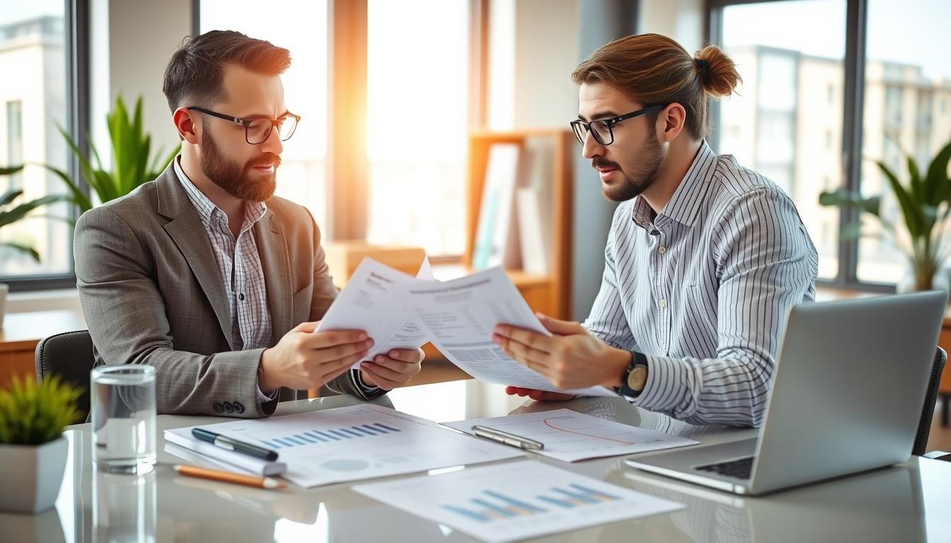 Smart Budget Management