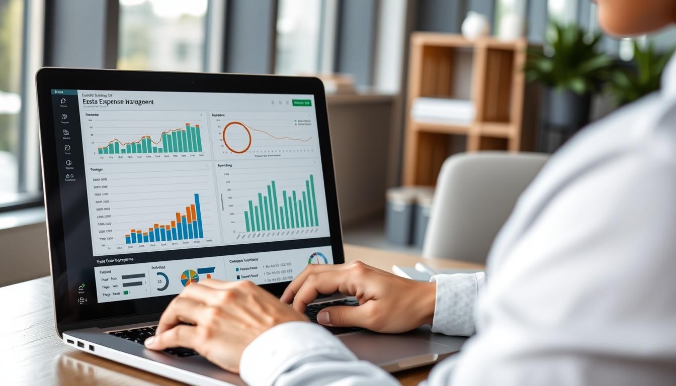 Real-Time Expense Tracking
